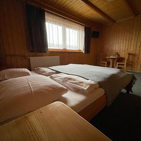 Willa Balamutka Zakopane Eksteriør bilde