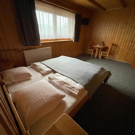 Willa Balamutka Zakopane Eksteriør bilde