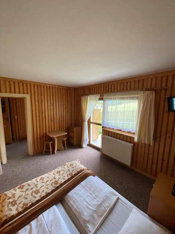 Willa Balamutka Zakopane Eksteriør bilde