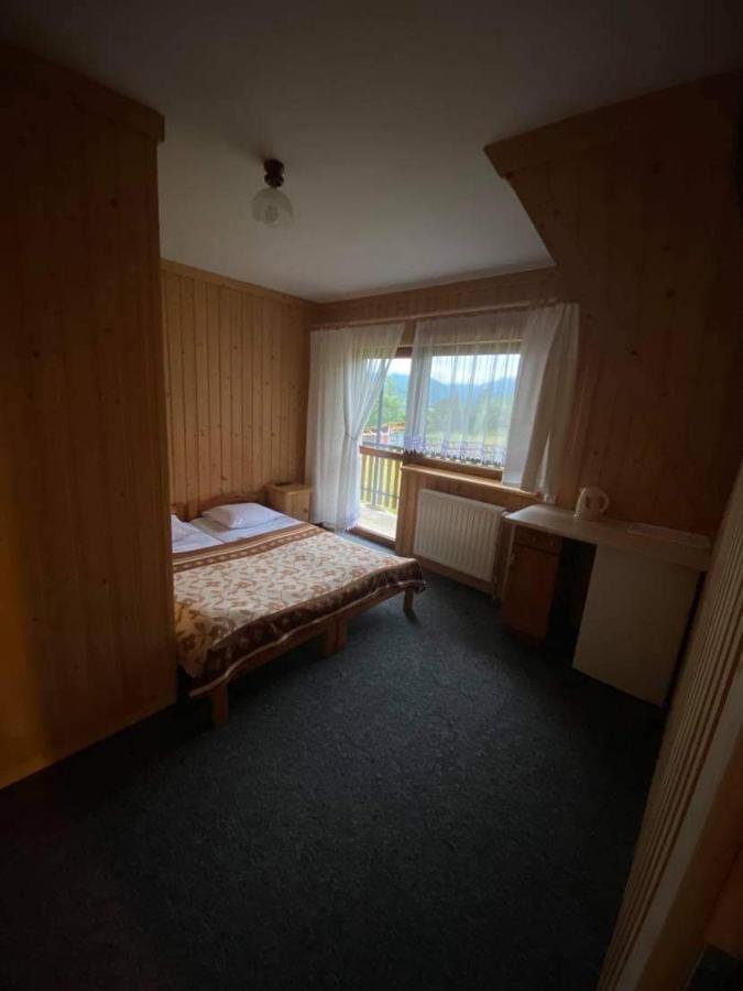Willa Balamutka Zakopane Eksteriør bilde