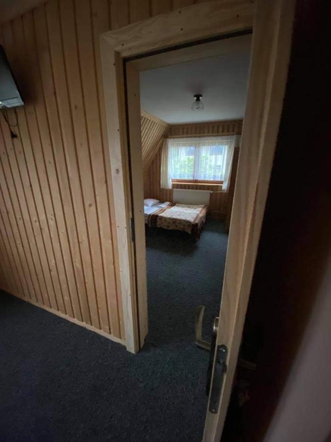 Willa Balamutka Zakopane Eksteriør bilde