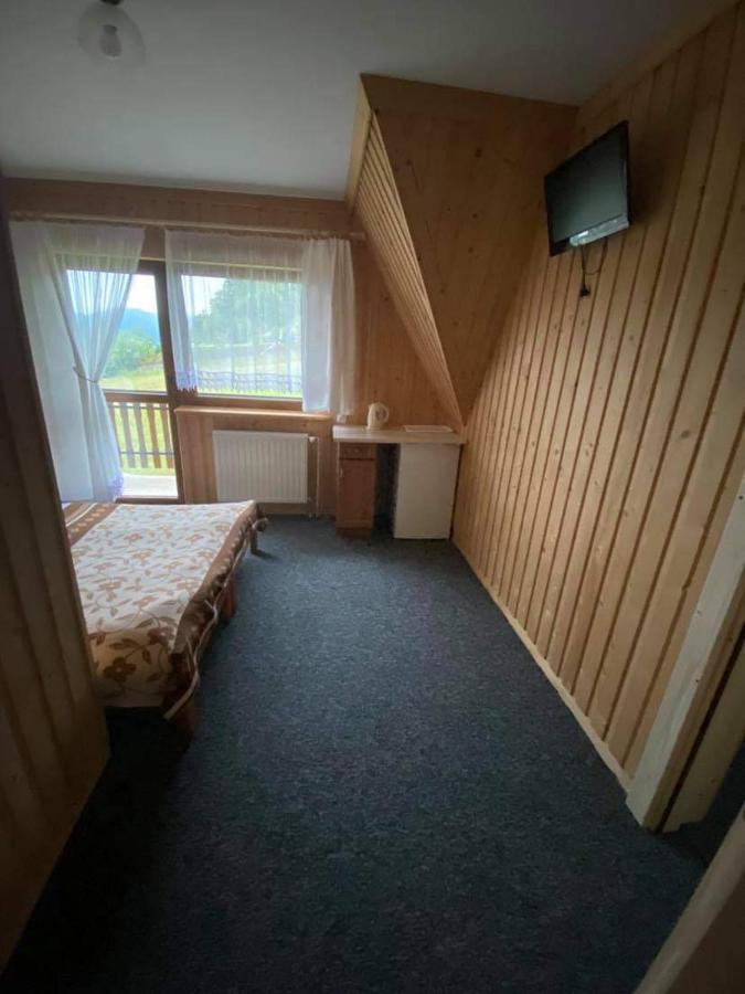 Willa Balamutka Zakopane Eksteriør bilde