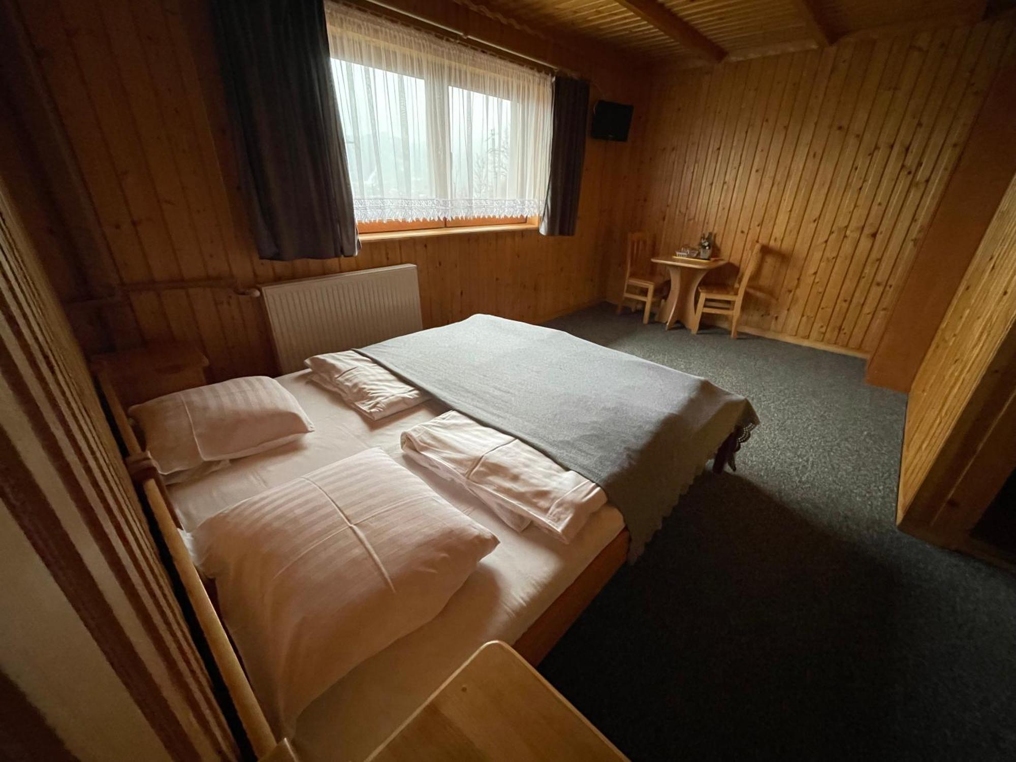 Willa Balamutka Zakopane Eksteriør bilde